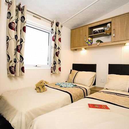 Lakeside Holiday Park Hotel Burnham-on-Sea Buitenkant foto
