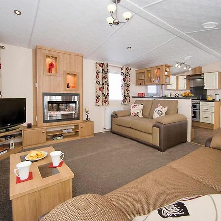 Lakeside Holiday Park Hotel Burnham-on-Sea Buitenkant foto