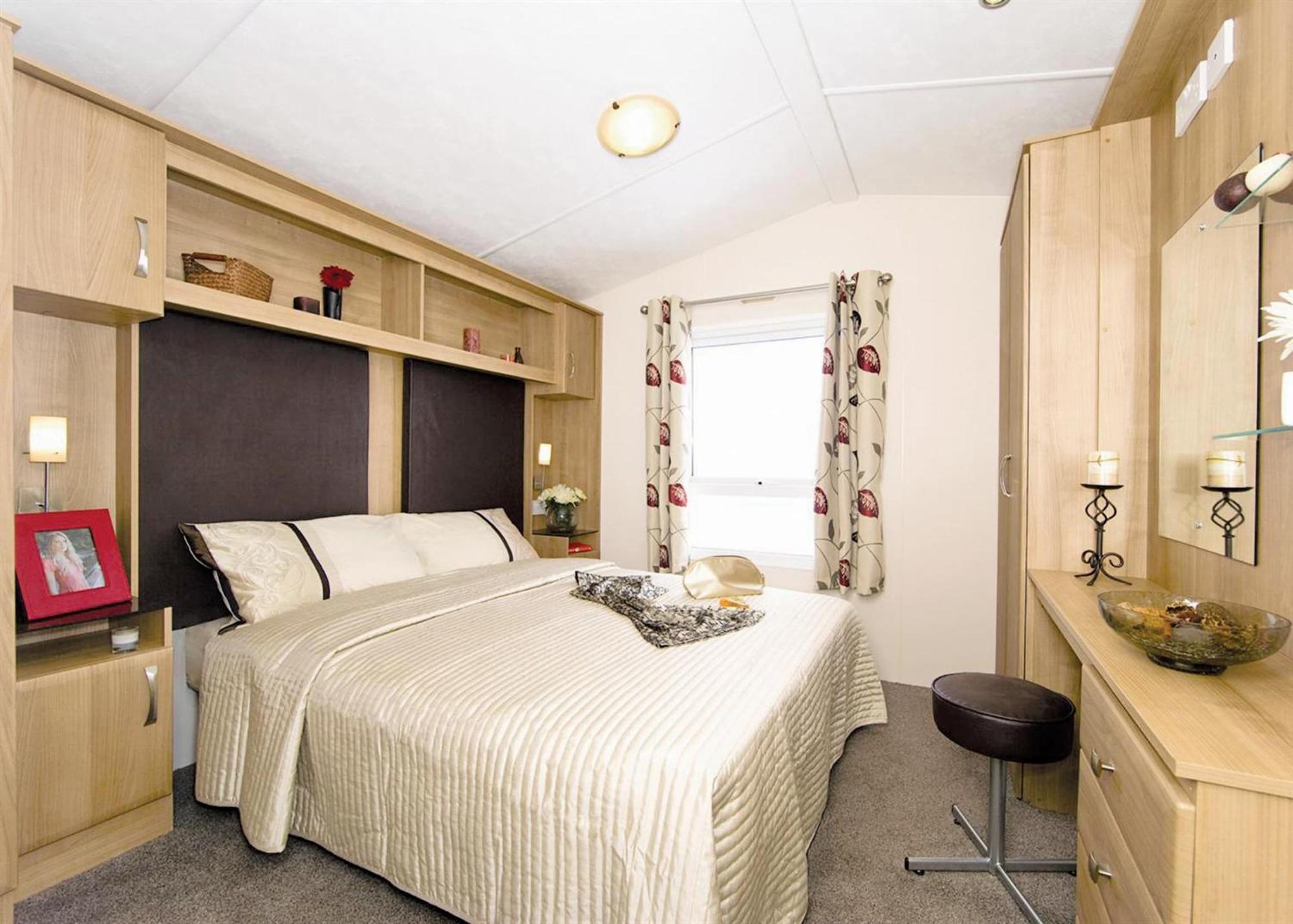 Lakeside Holiday Park Hotel Burnham-on-Sea Buitenkant foto