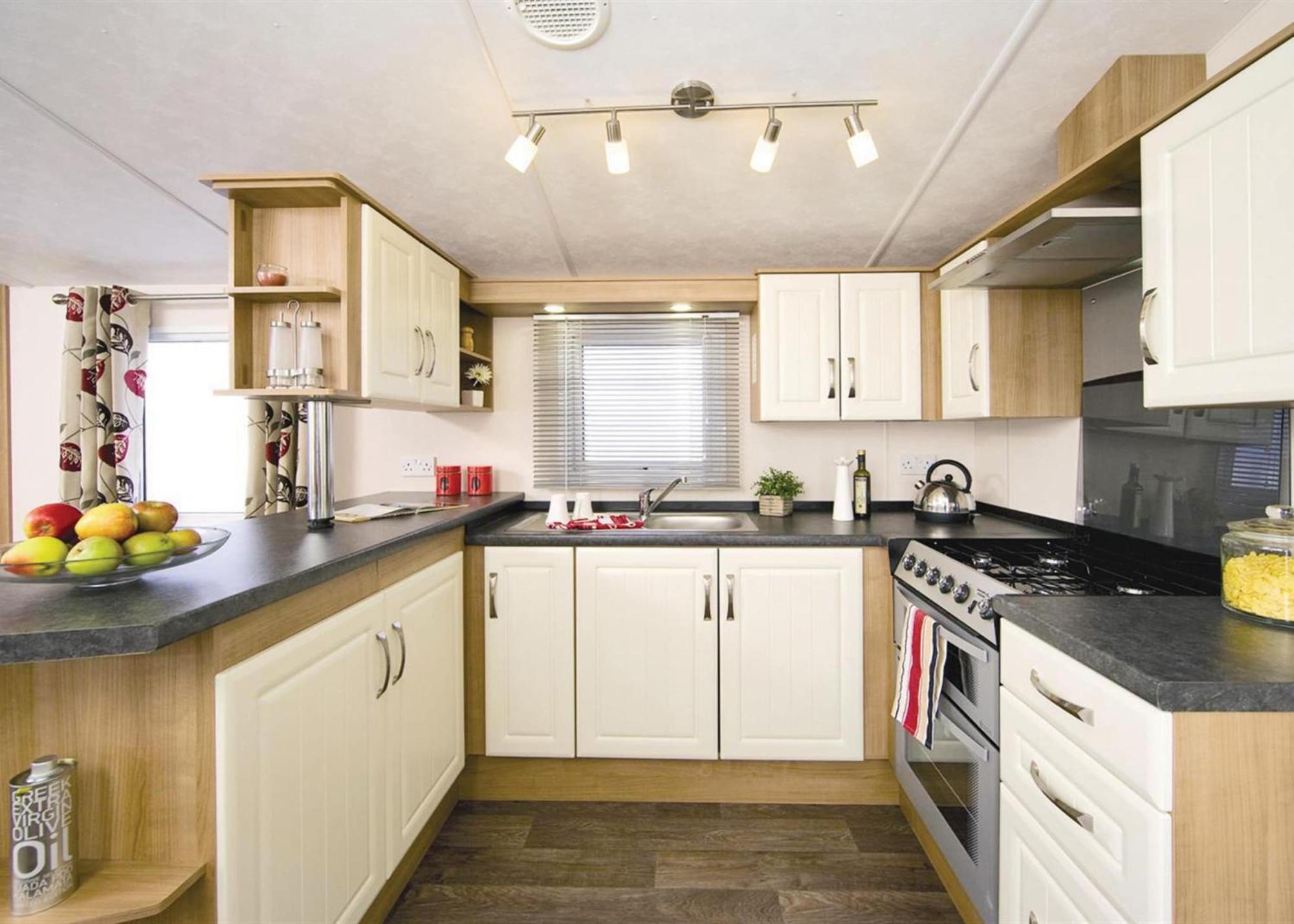 Lakeside Holiday Park Hotel Burnham-on-Sea Buitenkant foto